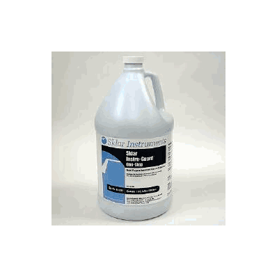 Instrument Detergent, Liquid Concentrate Jug Gallon