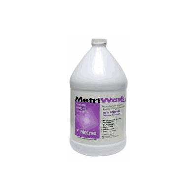 Instrument Detergent Metriwash 30 Gal - Dete