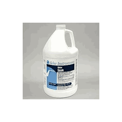 Instrument Detergent / Presoak, Alcohol Scent