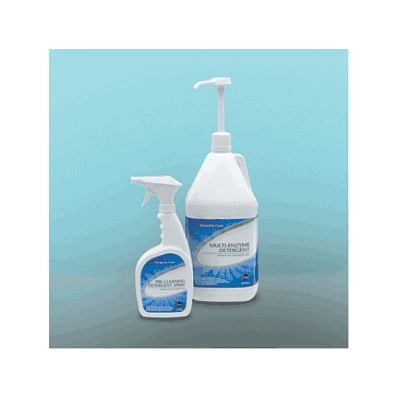 Instrument Detergents By Kimberly Clark - Det