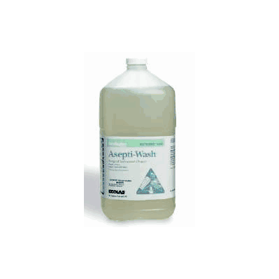 Instrument Disinfectant Asepti-wash Liquid 1