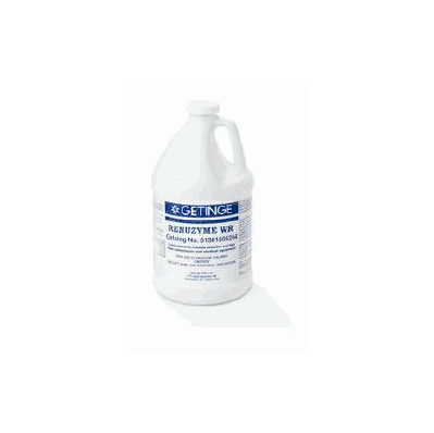 Instrument Disinfectant, Liquid by Renuzyme