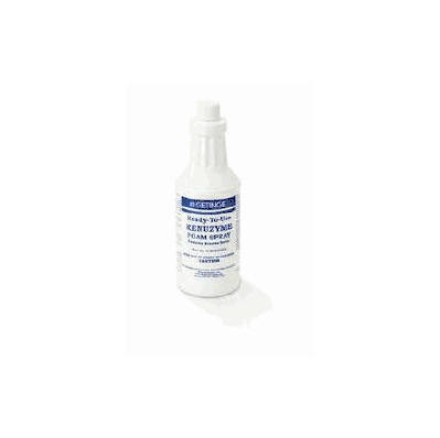 Instrument Disinfectant Renuzyme Foam 1 Quar