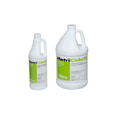 Instrument Disinfectant / Sterilizer, 4 gal/cs Unscented