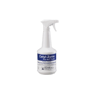 Instrument Dual Enzymatic Detergent Cetyl-zym
