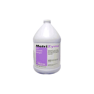 Instrument Dual Enzymatic Detergent Empower
