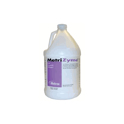 Instrument Dual Enzymatic Detergent Metrizyme