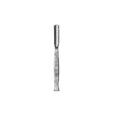Instrument Gouge 5-1/4 Inch L, 10 Mm W - Goug