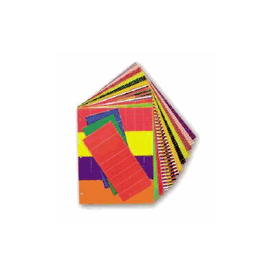 Instrument Identification Tape Barkley No Le