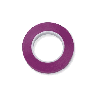 Instrument Identification Tape Roll Tape Purp