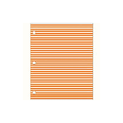 Instrument Identification Tape Sheet 8-1/2 X