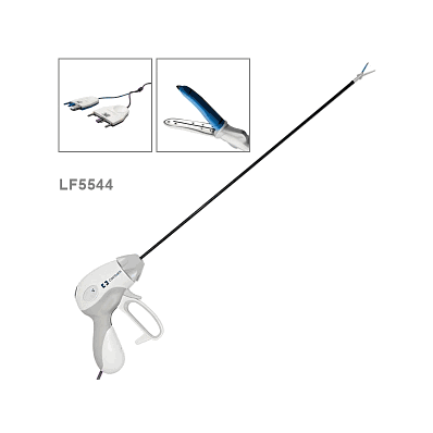 Instrument, Ligasure Ad, 5mm-44cm - Medline