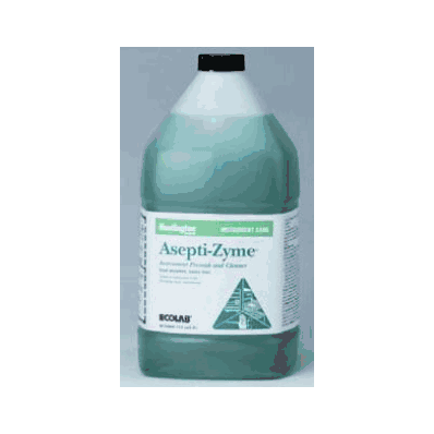 Instrument Lubricant, 4 Gallons Liquid Concentrate, Unscented