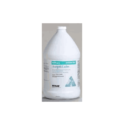 Instrument Lubricant Asepti-lube 5 Gal - Lub