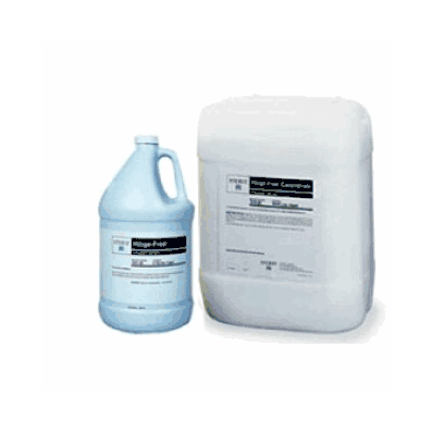 Instrument Lubricant, Bag-in-Box Liquid Concentrate