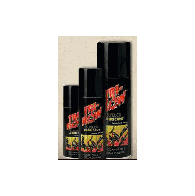 Instrument Lubricant Ez-pro R3 Tri-flow 12