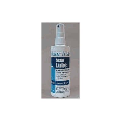Instrument Lubricant Instru-guard Lube 8 Oz