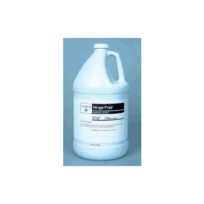 Instrument Lubricant, Jug Liquid Concentrate