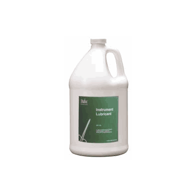 Instrument Lubricant Miltex 1 Gal - Lubrican