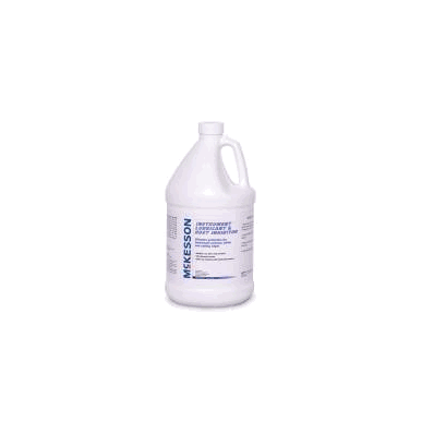 Instrument Lubricant / Rust Inhibitor, Chemical Scent