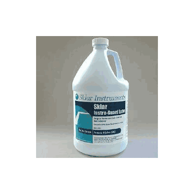 Instrument Lubricant / Rust Inhibitor Instru-