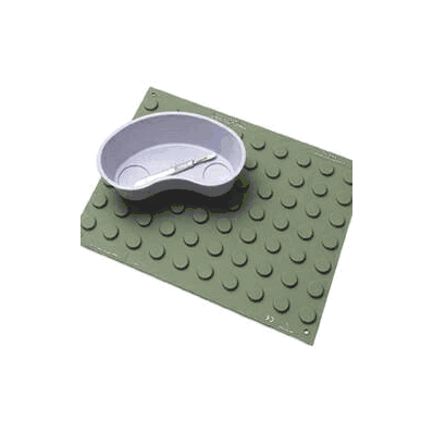 Instrument Pad, 10" x 16" Magnetic