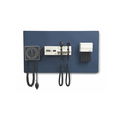 Instrument Panel-30w X 19h-mosS - Instrument