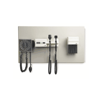 Instrument Panels By Midmark - Instrument Pan