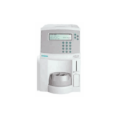 Instrument, Pfa-100 - - Siemens