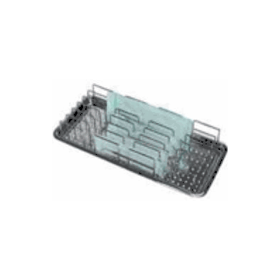 Instrument Pouch Rack - Rack, F/3870 Autoclav