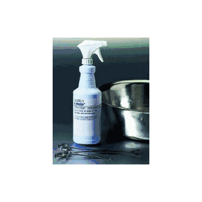 Instrument Presoak Instra-clean Liquid 1 Qua