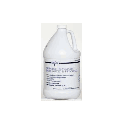 Instrument Presoak Liquid 15 Gal - Presoak, S