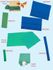 Instrument Protector, 10" X 12" Precut, Blue, For Preventing Damage to Instrument Tips Caused by Shifting During Handling and Transport, sold as 50/Case by Healthmark FP-4800   <br><br><font color="red"><b>BACK TO THE PRODUCT TABLE, <a href="https://www.aaawholesalecompany.com/sterilization-sterilization-packaging-instrument-protection-pouch.html">CLICK HERE</a></b></font>