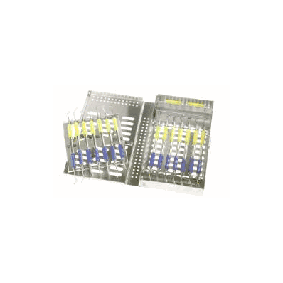 Instrument Rack 7 Series - Rack, Instr Series