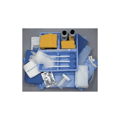 Instrument Set - Instrument Set, D&C - Sklar