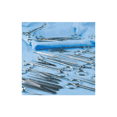Instrument Set - Instrument Set, Extra - Skl