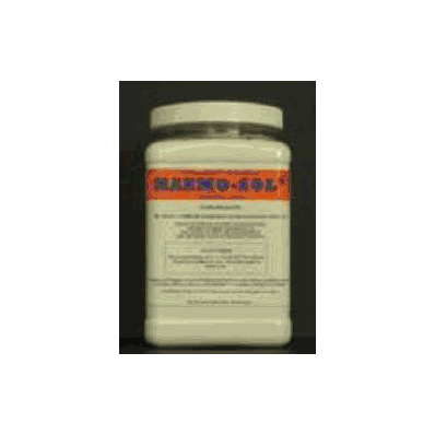Instrument Solution Haemo-sol - Solution, Ha