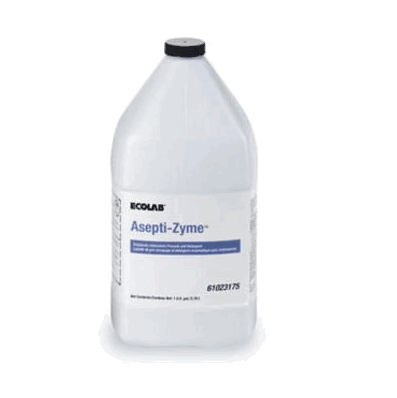 Instrument Solution, Presoak