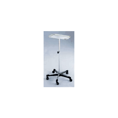 Instrument Stand Blickman Built Five 2 Inch