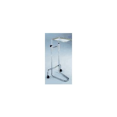 Instrument Stand Blickman Built V Shaped Bas