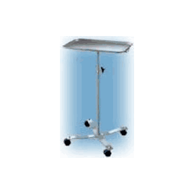 Instrument Stand - Stand, F/Sctn Pump - Bran