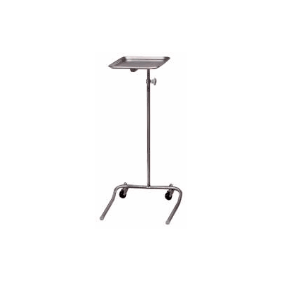 Instrument Stand U-shaped Base 12-5/8 X 19-1/