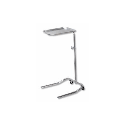 Instrument Stand U-shaped Base 32 To 50 Inch