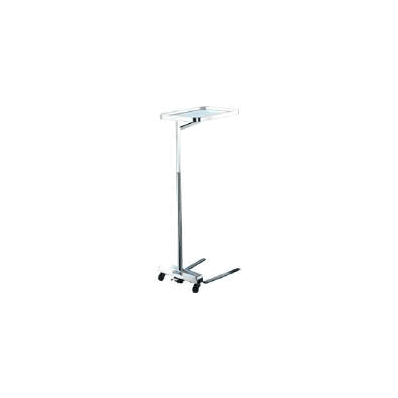 Instrument Stand U-shaped Base 38-1/2 To 58-1