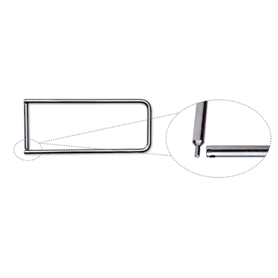 Instrument Stringers, Surgical stainless stee