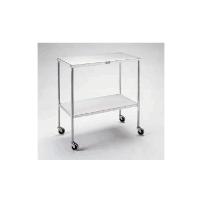 Instrument Table 30 L X 16 W X 34 H Inch Stai