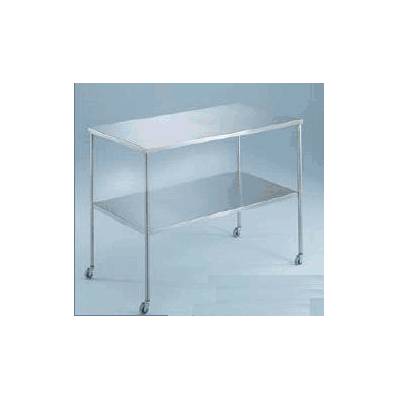 Instrument Table 3026ss 30 W X 33 H X 26 D In