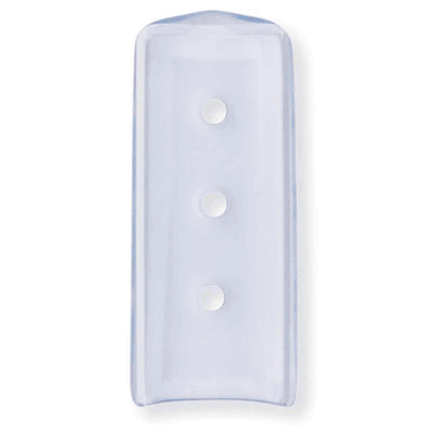 Instrument Tip Caps, Osteotome with vents, Cl