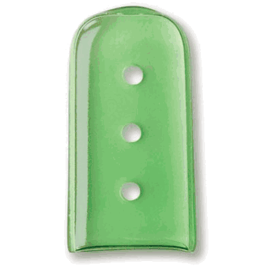 Instrument Tip Caps, Osteotome with vents, Wh