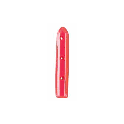 Instrument Tip Guard, 1/8" X 1", Size 4